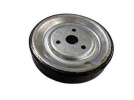 Water Pump Pulley From 2007 Mini Cooper  1.6 76190208001 Turbo - $24.95