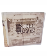 Nobody Knows You by Steep Canyon Rangers (CD, 2012) Bluegrass - $17.88 CAD