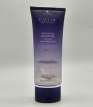 Alterna Caviar Anti-Aging Replenishing Moisture Leave-in Smoothing Gelee - £19.27 GBP