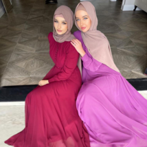 Women’s Fashion palatine abaya, one pcs - £69.99 GBP