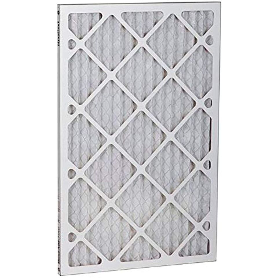 PLTD FLTR 14X25X1 MERV 8 - $90.58