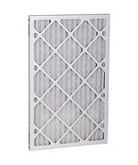 PLTD FLTR 14X25X1 MERV 8 - $123.88 CAD