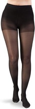 Dr Comfort Women&#39;s Select Sheer Pantyhose 15-20mmHg (Black)  X-Large - $29.10