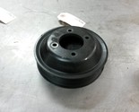 Water Coolant Pump Pulley From 2004 BMW 330I  3.0 - $24.95