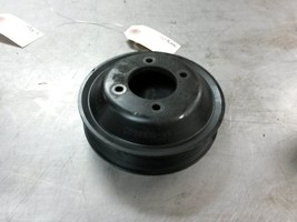 Water Coolant Pump Pulley From 2004 BMW 330I  3.0 - £19.99 GBP
