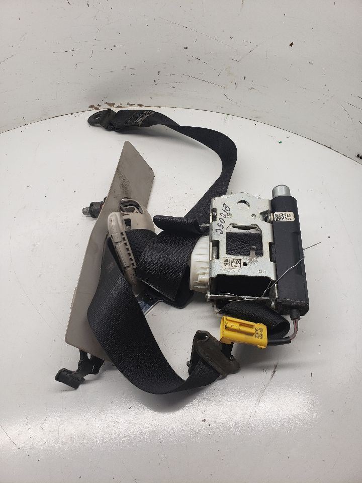Seat Belt Front Bucket Seat Passenger Retractor Fits 11-13 CARAVAN 13504... - $57.42