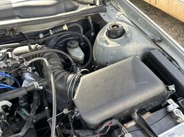 Power Brake Booster Without Traction Control Fits 00-03 SOLARA 104842571 - $68.29