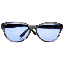 Juicy Couture Juicy 523-S Shiny Black - Blue by Juicy Couture for Women ... - $56.99