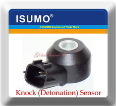 GT7610-72/4 Knock Detonation Sensor Fits: Nissan Almera  Frontier Sentra Xterra - £11.25 GBP