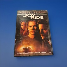 Joy Ride (DVD, 2001) - £3.18 GBP