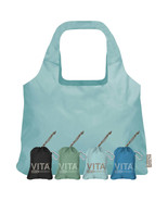 ChicoBag Vita Tote (rePETe + Refine) Reusable Bag Compact Reusable Shopping - €11,87 EUR+
