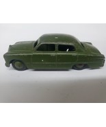 Dinky Toys Ford Sedan Staff Car    AFTB15 - $21.34