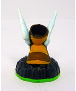 Skylanders Spyro&#39;s Adventure Winged Boots Video Game Magic Element 2011 - $1.33 CAD