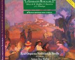 Generation of 1927: Spanish Symphonic Music  by Rodolfo Halffter, Salvad... - £12.26 GBP