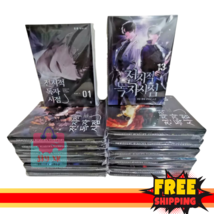 Omniscient Reader&#39;s Viewpoint (Light Novel) English Vol 1-13 (LOOSE/FULL... - $28.40+