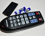 Samsung AH59-02330A HW-D450 D550 D551 D350 D551 SOUNDBAR REMOTE TESTED W... - $23.25