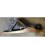 Stanley No. C559B Plane Smooth Vintage  Bottom Made in USA 14&quot; long - $28.33 CAD