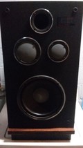 Magnavox SD2558WA01 Large Speaker 8 Ohm 45 Watts - Excellent Condition - £45.84 GBP