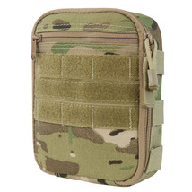 Condor MA64 Side Kick Modular MOLLE PALS Multi Purpose Utility Pouch Too... - $19.80