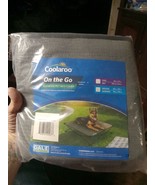 Replacement Cover The Original Elevated Pet Bed by Coolaroo Medium Steel... - $342.12 MXN