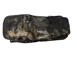 Engine Oil Pan From 1998 Chevrolet k1500  5.0 - £67.90 GBP