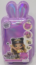 Na Na Na Surprise Series 3 Jeremy Hops 2 In 1 Fashion Doll and Bunny Purse - £31.28 GBP