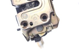 2003-2006 INFINITI G35 SEDAN REAR PASSENGER RIGHT DOOR ACTUATOR J5264 image 7