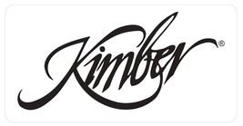 Kimber Sticker Decal Firearm Gun R235 - £1.55 GBP+
