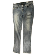 Guess Jeans Womens/Girls: Medium Rise, Skinny, Sarah Fit: Size 28/6 - €17,03 EUR