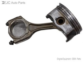 Piston and Connecting Rod Standard For 13-14 Subaru Outback  2.5 - $69.25