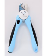 PETSPY BEST DOG NAIL CLIPPERS AND TRIMMER WITH QUICK SENSOR - NICE! - $6.98