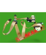 06-09 Mercedes W251 R320 R350 R500 rear third 3rd row seat belt retracto... - $178.36 CAD