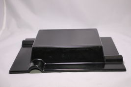 Black Square 4-Finger Ashtray image 6