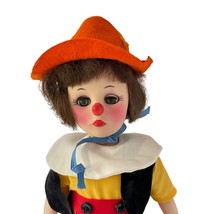Effanbee&#39;s Doll Pinocchio Vintage Storybook Collection 11&quot; - £14.71 GBP