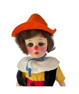 Effanbee&#39;s Doll Pinocchio Vintage Storybook Collection 11&quot; - £14.65 GBP