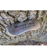Odyssey White Hot # 4 Quattro Mano Destra Putter Golf Club 35 Pollici - €52,54 EUR