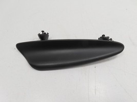01 Porsche Boxster 986 #1300 Trim, Armrest Storage Lid Cover, Door Panel... - $59.39
