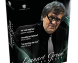 Lennart Green MASTERFILE (4 DVD Set) by Lennart Green and Luis de Matos - £116.26 GBP