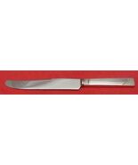 Prince Harald by Marthinsen Danish Sterling Regular Knife French 8 3/8&quot; - $97.85 CAD