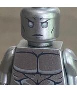 Silver Surfer Marvel Super Heroes Fantastic Four Lego Minifigure Brand N... - $30.00
