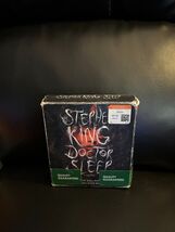 Doctor Sleep : A Novel by Stephen King Audiobook - $4.53