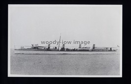 na9465 - Royal Navy Warship - HMS Dragon - photograph - £2.20 GBP