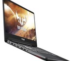 ASUS TUF Gaming Laptop, 15.6 120Hz Full HD IPS-Type, AMD Ryzen 7 3750H, ... - $1,319.99