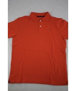 TOMMY HILFIGER Boy&#39;s Short Sleeve Polo Shirt size L (12-14) - $12.86