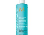 Moroccanoil Frizz Control Shampoo 8.5 oz - £21.08 GBP