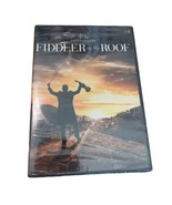 Fiddler on the Roof 40th Anniversary 1971 DVD Widescreen New Sealed- Rat... - £8.16 GBP