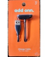 ADD ONN ~ 3&#39; Charge Cable ~ Fitbit Inspire 2 - $28.06 CAD