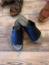 Pierre Dumas Women&#39;s Lissie Wedge Sandal Size 8 - $34.65