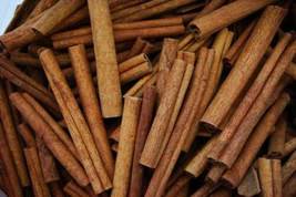1 Lbs Organic Pure Cinnamon Sticks 75 - 110 Cinnamon Stick - £21.40 GBP
