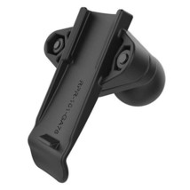 RAM Mounts Plastic Spine Cradle for Garmin Devices With 1&quot; Ball RAM-B-20... - $29.99